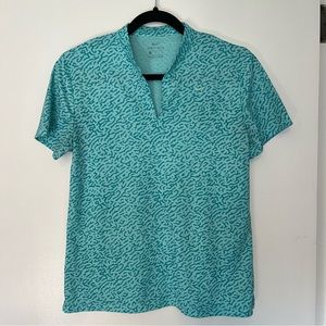 ⛳️ EUC Nike Golf Polo